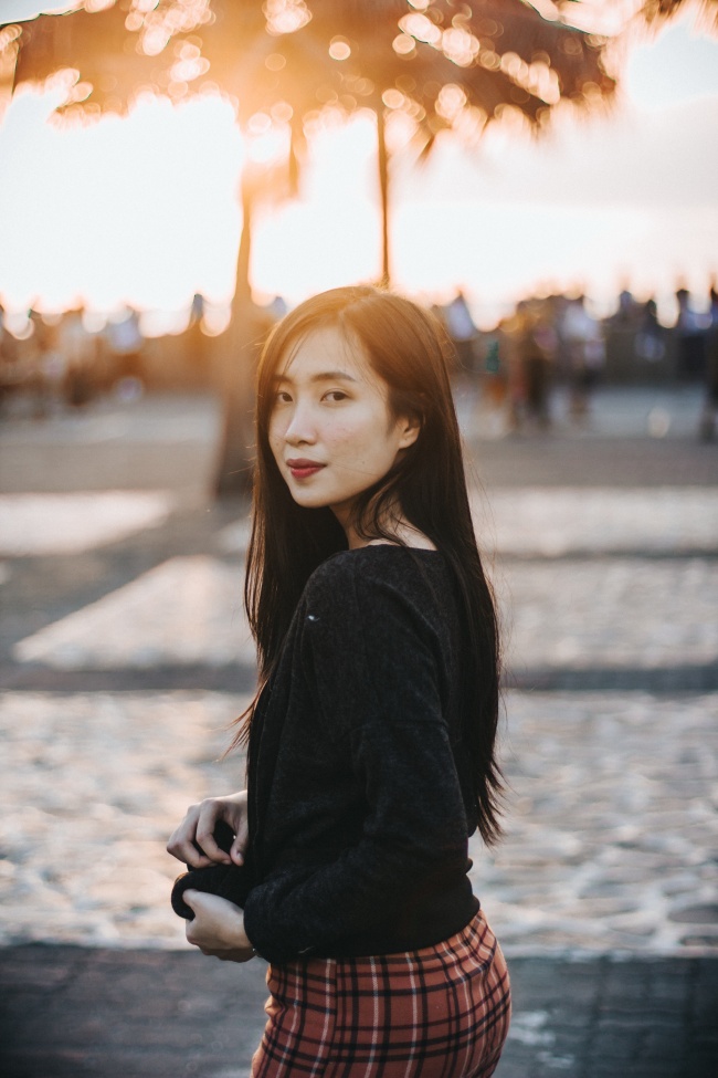 蛇蝎女人香